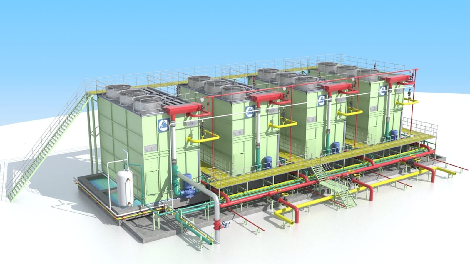 Factory Testing